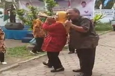 Alamakjang! Ketua Demokrat...