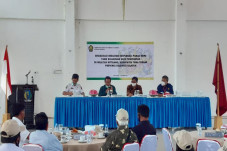 Pengembangan Panas Bumi...