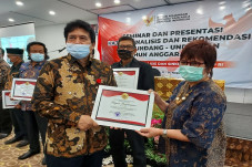 BPIP Rampungkan Kajian,...