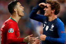 Preview Portugal vs...
