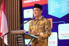 Data Pemilih KPU Bikin...