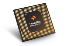 MediaTek Bangun Dimensity...