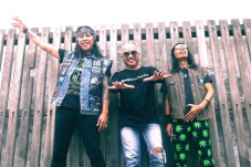 Rilis Ulang Aku Garuda,...