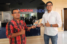 Kenalkan Platform Baru,...