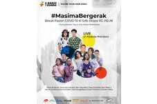 Masima Radio Network...