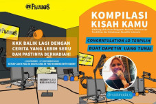 Prambors Kompilasi Kisah...