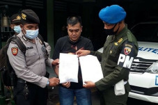 Duh, Mahasiswi di Denpasar...
