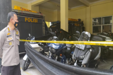 24 Motor Harley Milik...