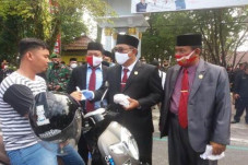 DPRD Kobar Dukung Pemkab...