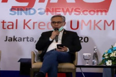 Bos OJK: Maybank Berpotensi...