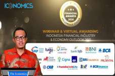 Financial Award 2020:...
