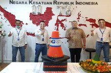 11 Tahun Beroperasi,...