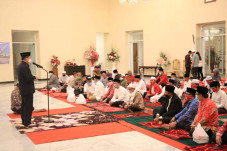 Pjs Gubernur Sulut Lepas...