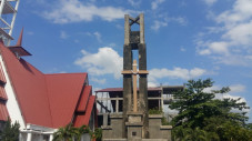 Monumen Perang Dunia...