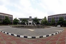 Sri Mulyani Sebar 2.447...