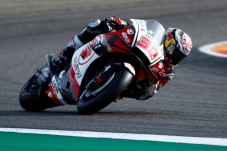 Nakagami Bikin Kejutan...