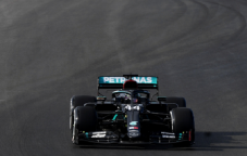 Hamilton Kenang Memori...