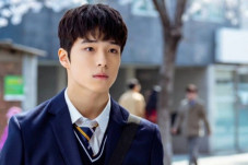 8 Potret Jadul Nam Da-Reum,...