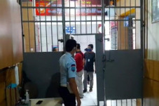 Lapas Tasikmalaya Gagalkan...