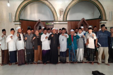 Ribuan Ponpes Jaringan...