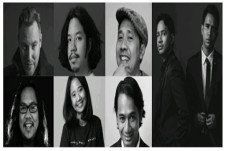 Ada Pembicara Inspiratif...
