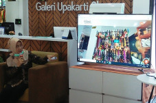 Sleman Gelar Virtual...