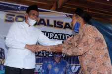 Tokoh Perempuan Kawal...