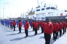 Humas Polri Gelar Pelatihan...