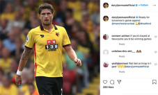 Daryl Janmaat Solusi...