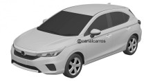 Honda City Hatchback...