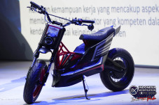Peraturan Konversi Motor...