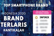 Infinix Gondol Predikat...