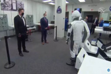 Elon Musk Ngaku Positif...