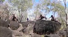 Upaya ISBI Tanah Papua...
