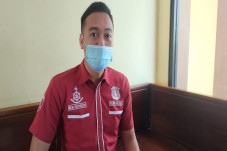 Wakil Wali Kota Bima...