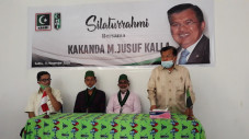JK Minta HMI Jayapura...