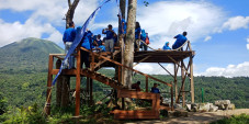Pariwisata Sulut Kembali...