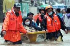 20 Orang Hilang Setelah...