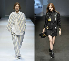 7 Model Korea Selatan...