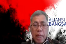 Aliansi Kebangsaan Gelar...