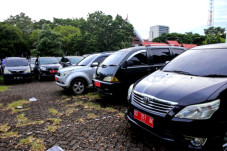 BPKAD Target Lelang...