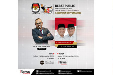 Pemaparan Visi-Misi...