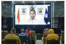 Dua Program Baru Ditjen...
