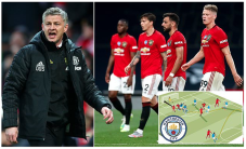 Bruno Fernandes: Manchester...