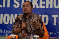 Bawaslu Ungkap Tiga...