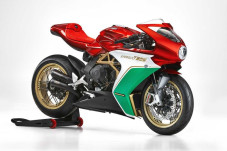 MV Agusta Superveloce...