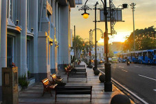Destinasi Wisata Bandung...