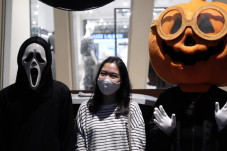 HALLOWEEN Adventure...
