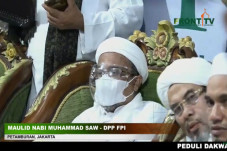 Maulid Nabi Muhammad...
