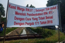 Tokoh Masyarakat RW...
